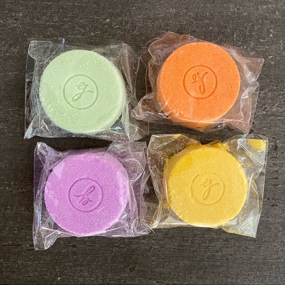 π New Lemongrass foot soaks in bulk professional size packaging - Picture 3 of 5